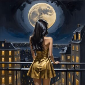 pikaso_texttoimage_Oil-painting-A-pale-slim-model-long-dark-hair-seen (3)