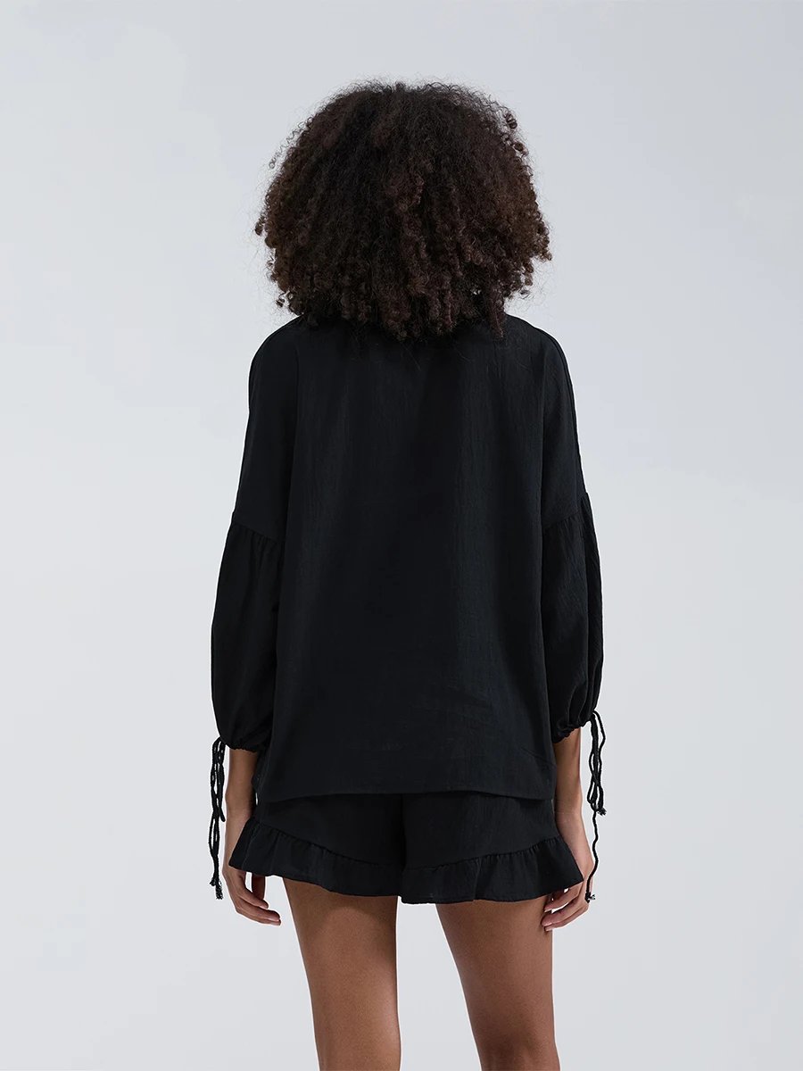 Casual Women Summer Outfit