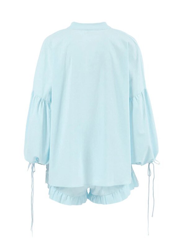 Casual Women Summer Outfit - Image 4