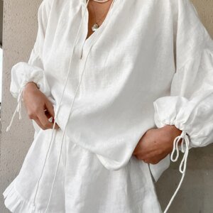 Casual Women Summer Outfit