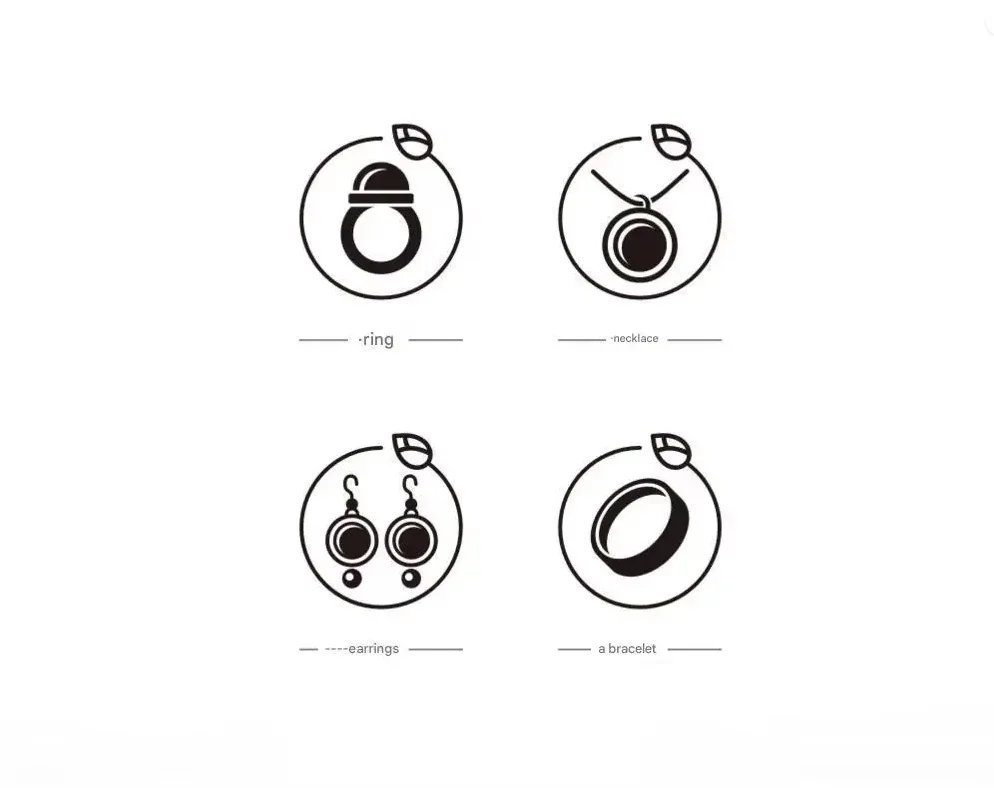 Upgrade Your Jewelry Game: S925 Silver Clover Earrings