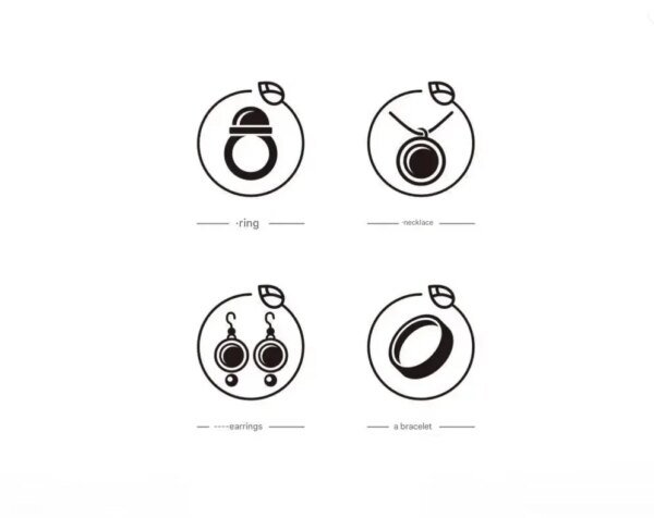 Upgrade Your Jewelry Game: S925 Silver Clover Earrings - Image 2