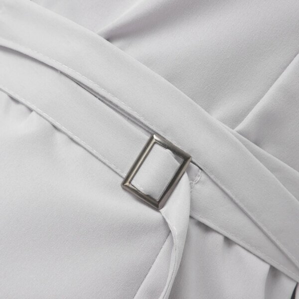 Elegant Suit Pants Two 2 Piece - Image 5