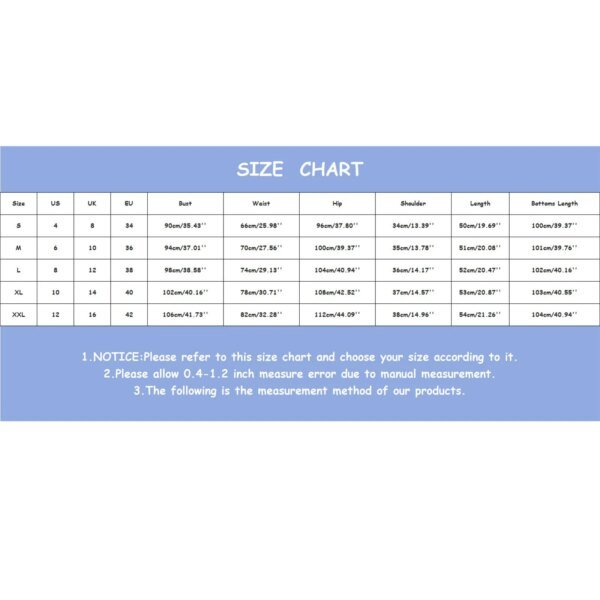 Two Piece Set Casual Suits Sleeveless Summer - Image 6