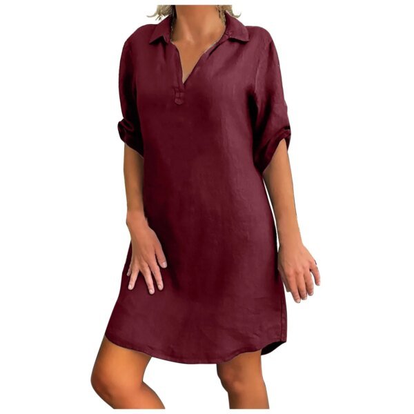 Elegant Classy Dresses - Image 3