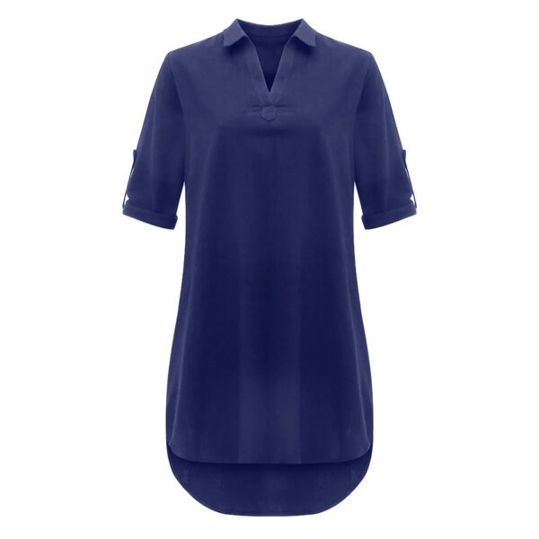 Elegant Classy Dresses - Image 4