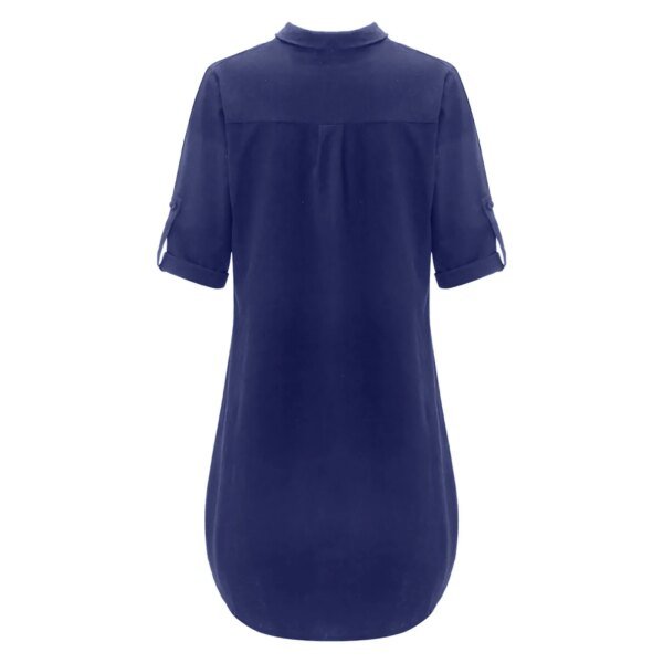 Elegant Classy Dresses - Image 5