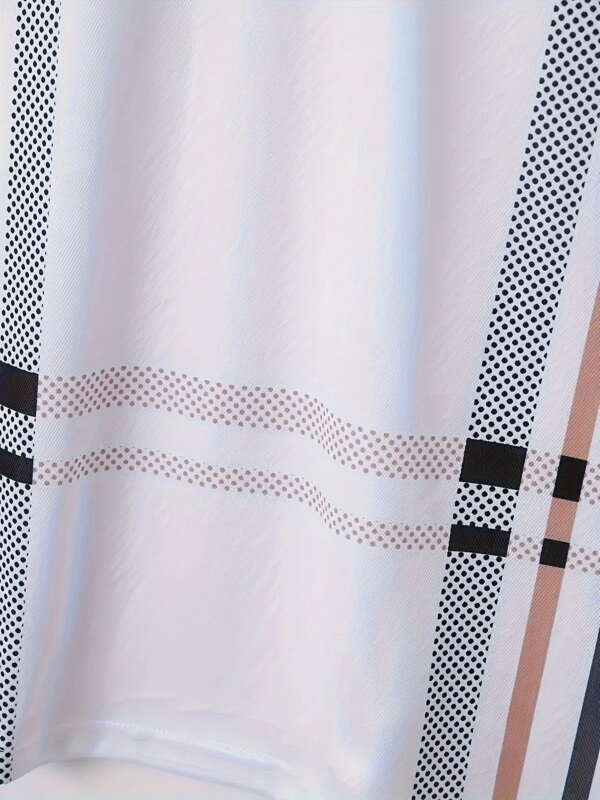 Casual Polo Shirt - Image 5