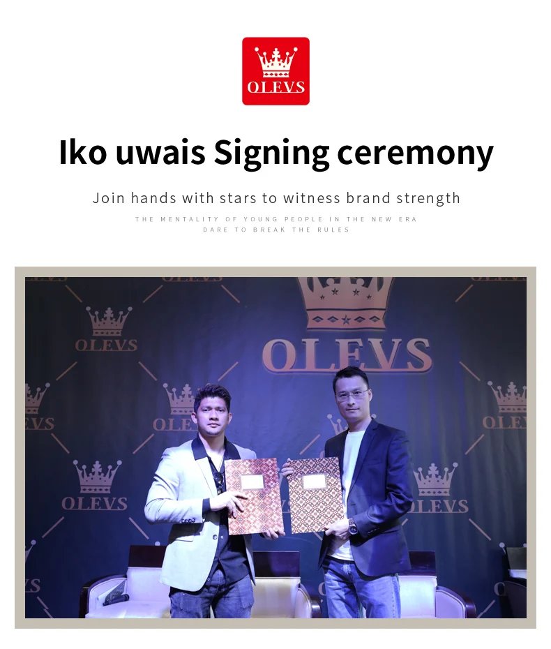 OLEVS 3675 Mens Watch Original Multifunctional Chronograph Quartz Watch Moon Phase Watches For Men Waterproof Mens Gifts Reloj OLEVS 3675 Mens Watch Original Multifunctional Chronograph Quartz Watch Moon Phase Watches For Men Waterproof Mens Gifts Reloj