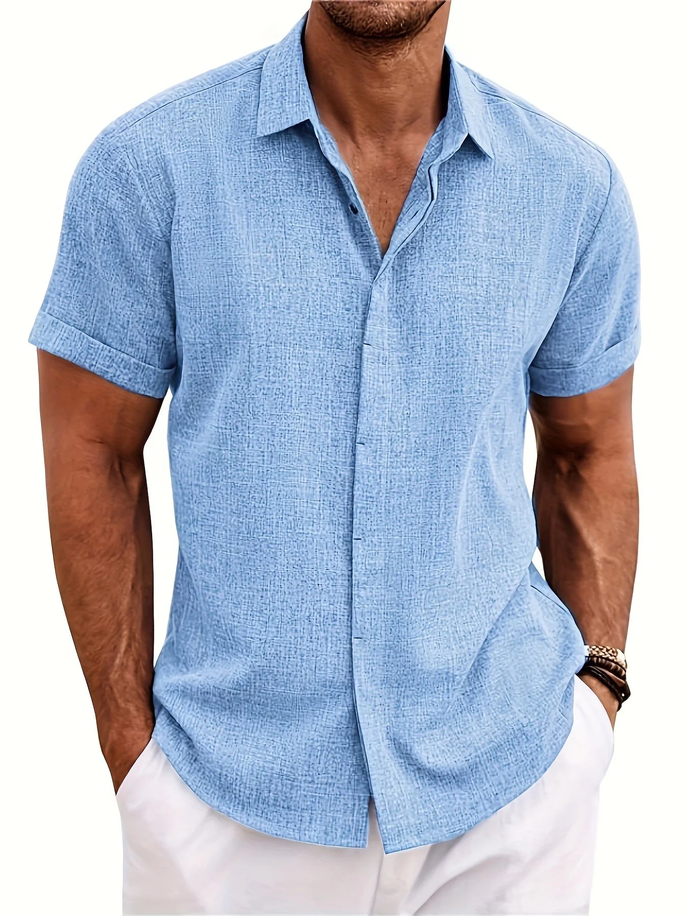 light blue